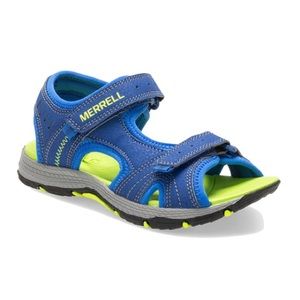 Merrell sandals